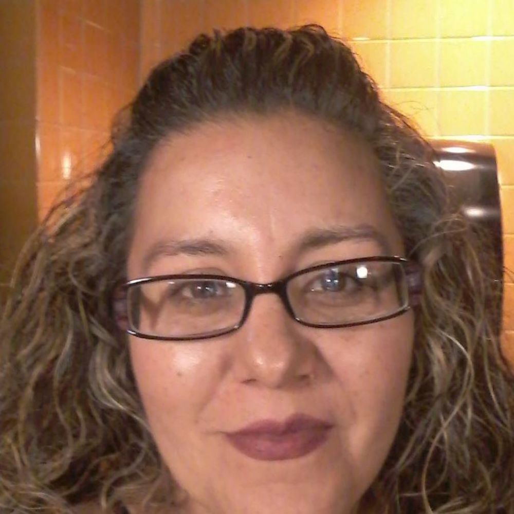 Meet your Posher, Audra